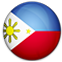 philippines globe image